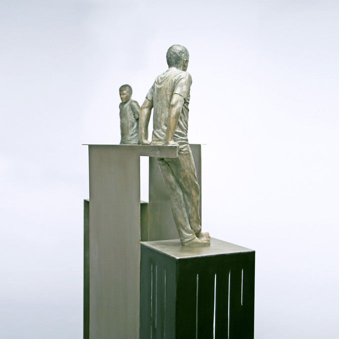 Marta Sánchez Luengo | La cruz de tu moneda