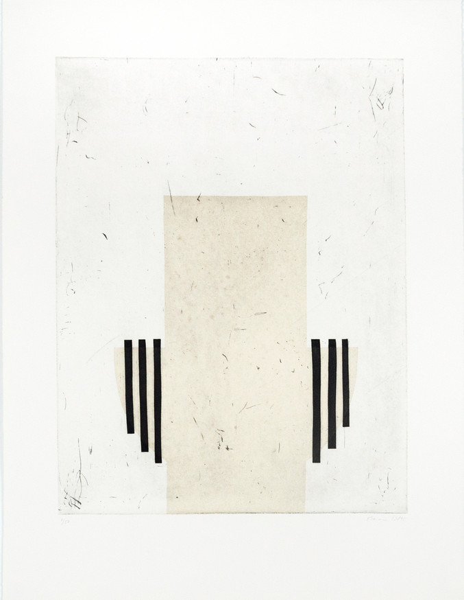 Francesc Pol | Sin Título XVIII