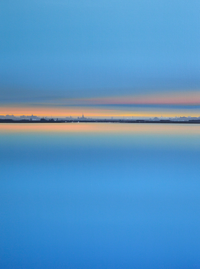 Diego Benéitez | La repercusión del silencio