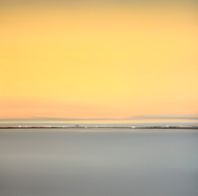 Diego Benéitez | El sueño de las distancias