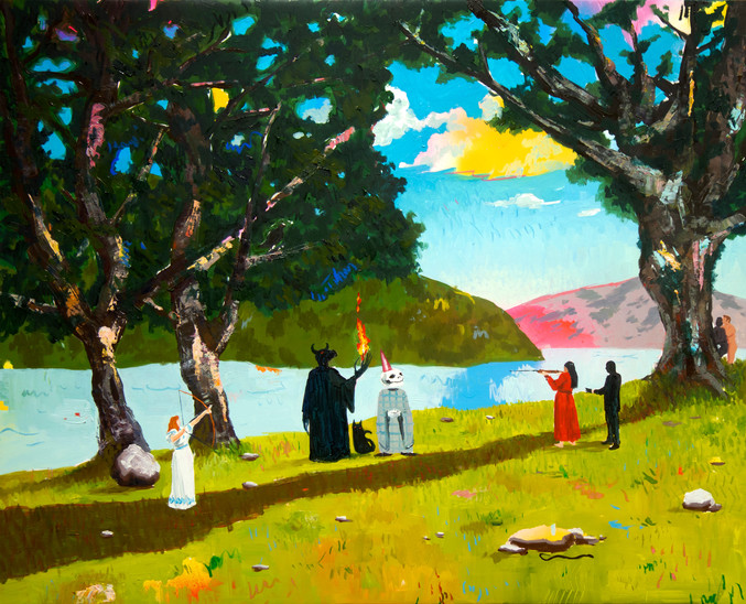 Alejandro Pastor | Deberías romperme el corazón en enero