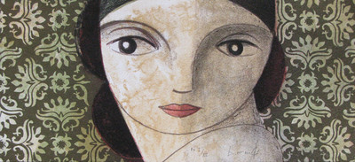 Didier Lourenço | She
