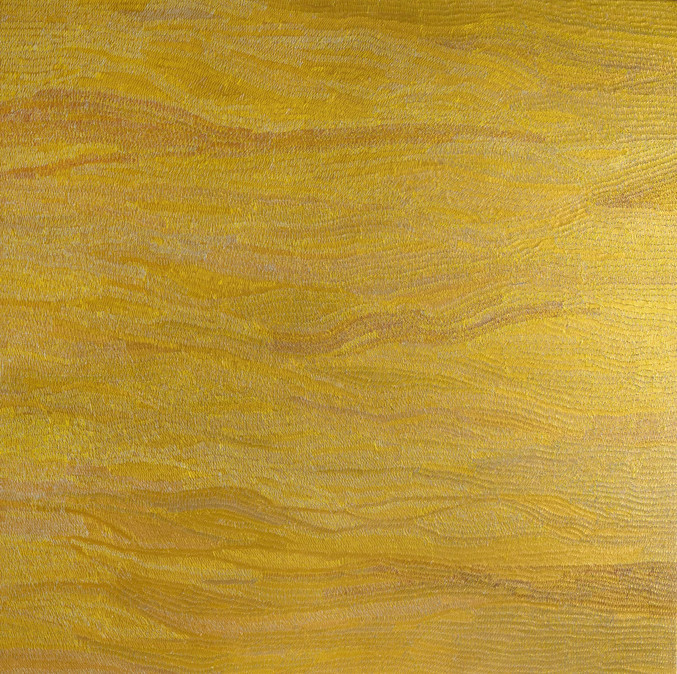 Carmen Baena | Susurro entrelineas IV