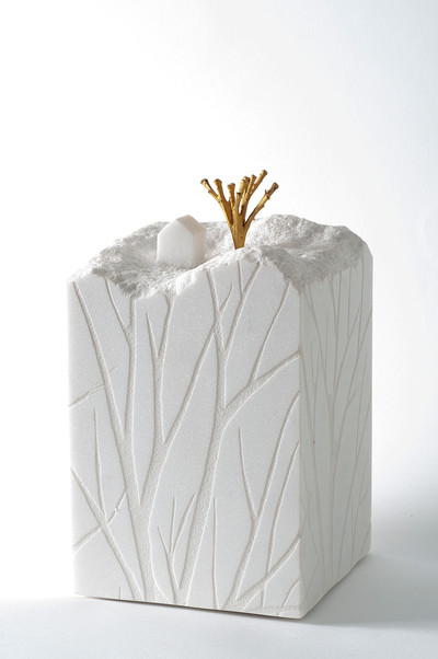 Carmen Baena | Entre el Cielo y la Tierra III Carmen Baena | Entre el Cielo y la Tierra III