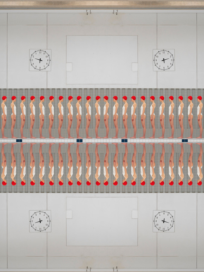 Maria Svarbova | L7, London