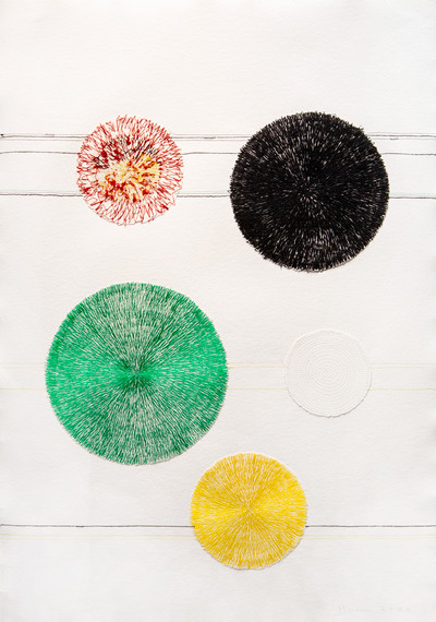 Carmen Baena | Sin Título