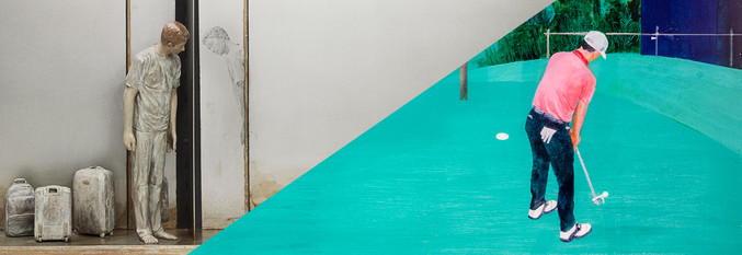 HORIZONTE EN MOVIMIENTO