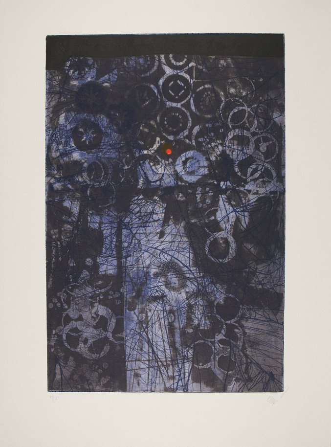 Antoni Clavé | Etoiles et Signes