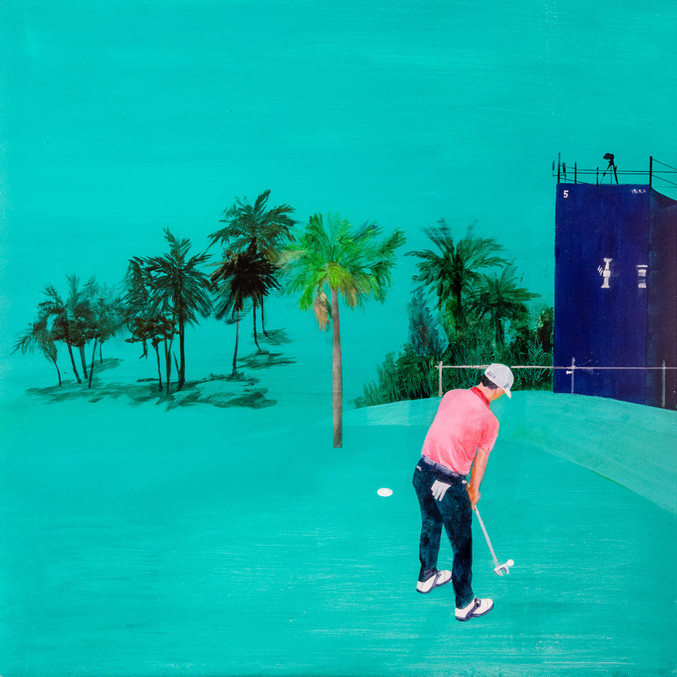 Toya García Senra | Sin Título