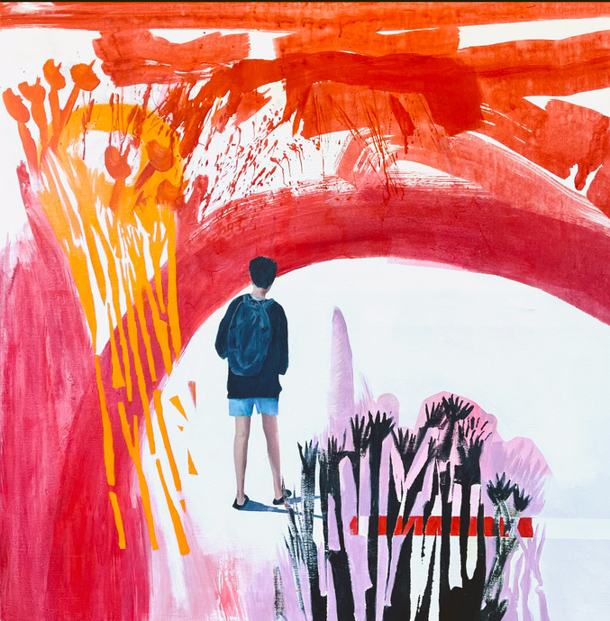 Toya García Senra | Sin Título