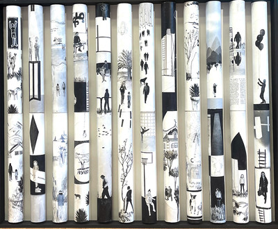 Toya García Senra | Sin Título