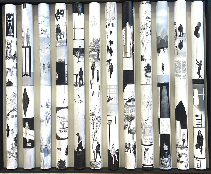 Toya García Senra | Sin Título