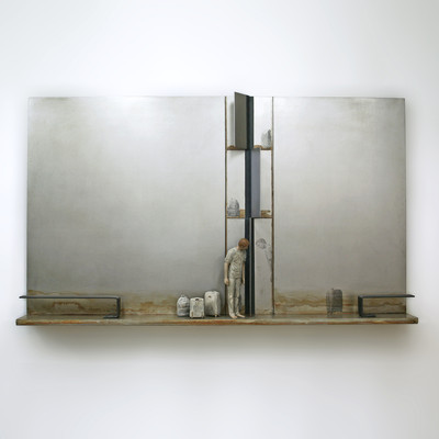 Marta Sánchez Luengo | Por tierra y aire