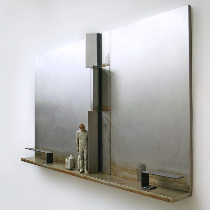 Marta Sánchez Luengo | Por tierra y aire