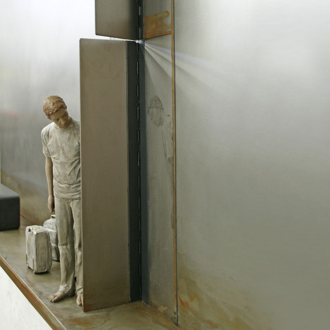 Marta Sánchez Luengo | Por tierra y aire