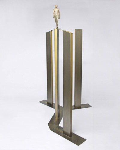 Marta Sánchez Luengo | Caminando la línea