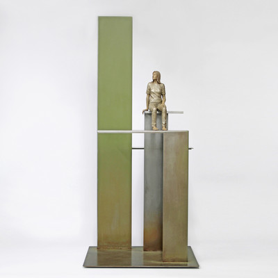 Marta Sánchez Luengo | Murmullo entre árboles