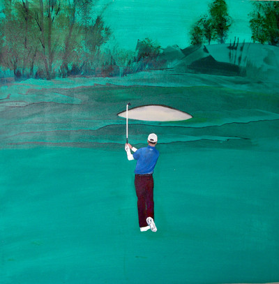 Toya García Senra | Sin título