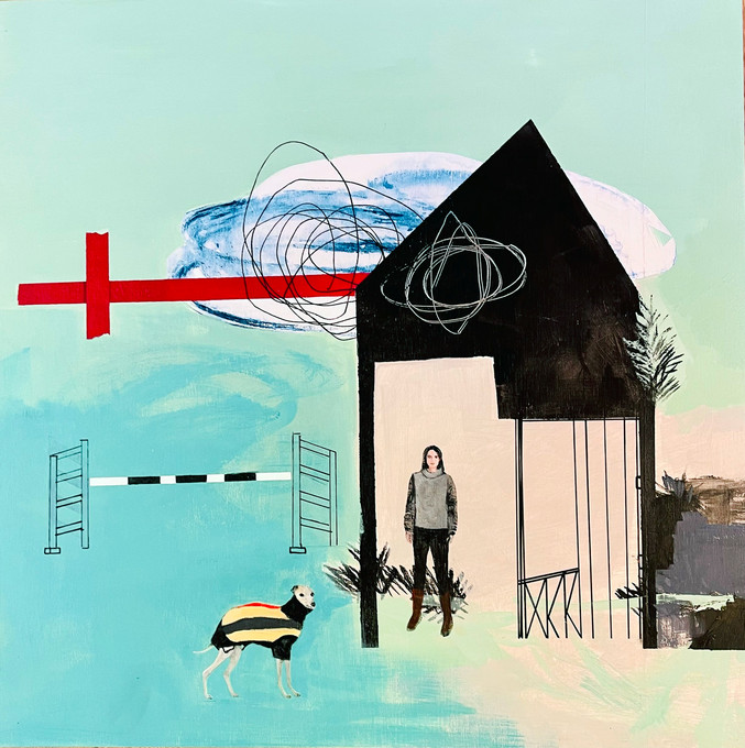 Toya García Senra | Sin título