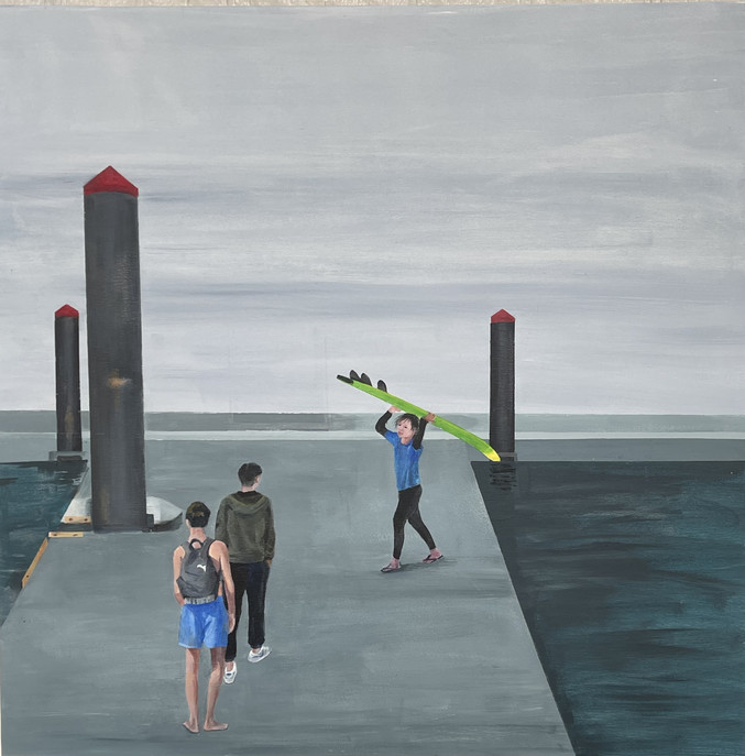 Toya García Senra | Sin título