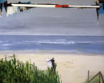 Toya García Senra | Sin título