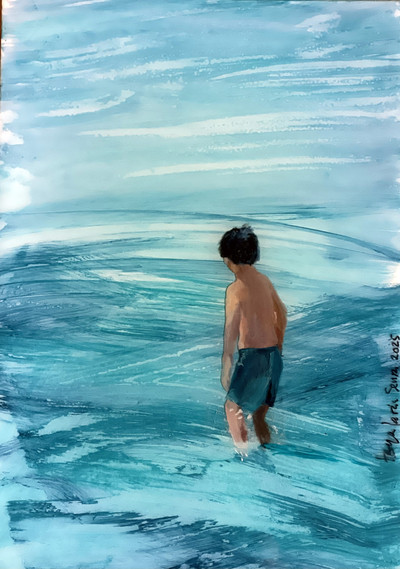 Toya García Senra | Sin título