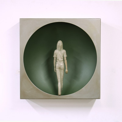 Marta Sánchez Luengo | Ida I, Verde Amplio