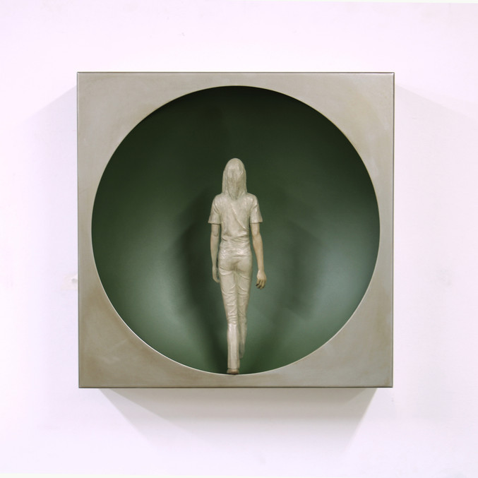 Marta Sánchez Luengo | Ida I, Verde Amplio