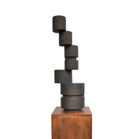 Borja Barrajón | Humo VIII