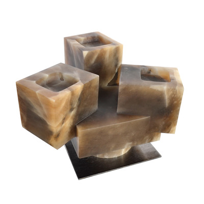 Borja Barrajón | Pacto