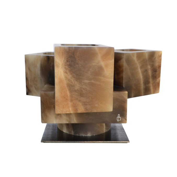 Borja Barrajón | Pacto