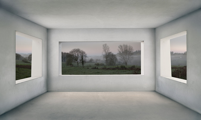 Leticia Felgueroso | Niebla