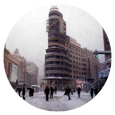 Leticia Felgueroso | Callao Filomena