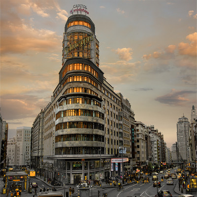 Leticia Felgueroso | Capitol