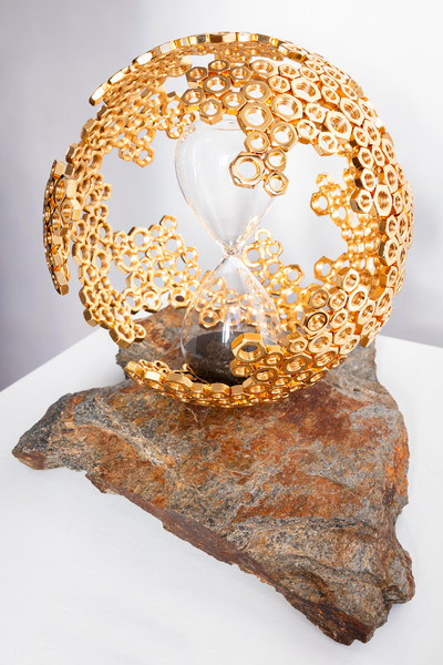 Manuel Martí Moreno | Burbujas Elementales