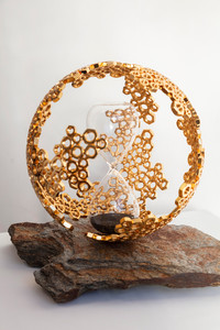 Manuel Martí Moreno | Burbujas Elementales