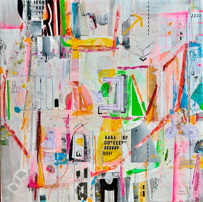 Ángel Celada | Todos los juegos