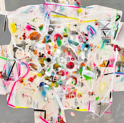 Ángel Celada | Bailando con mis demonios