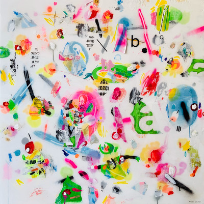 Ángel Celada | Apuntes irreverentes 2