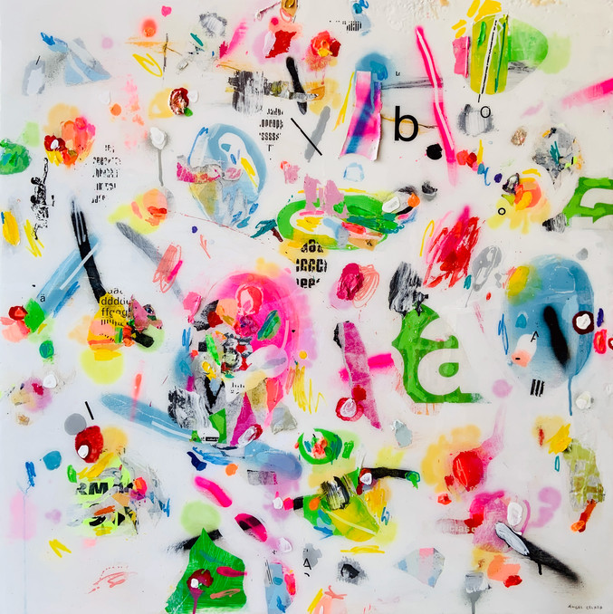 Ángel Celada | Apuntes irreverentes 2