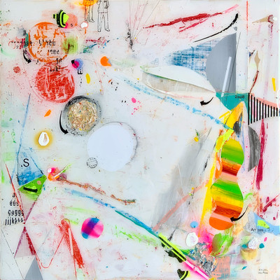 Ángel Celada | Ya estamos aquí