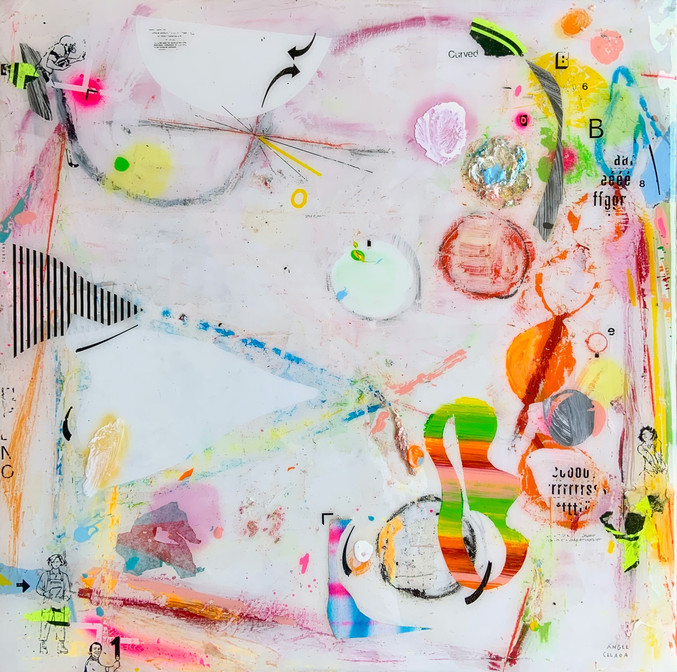 Ángel Celada | Juguemos