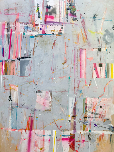 Ángel Celada | Ensayo sobre el equilibrio 1