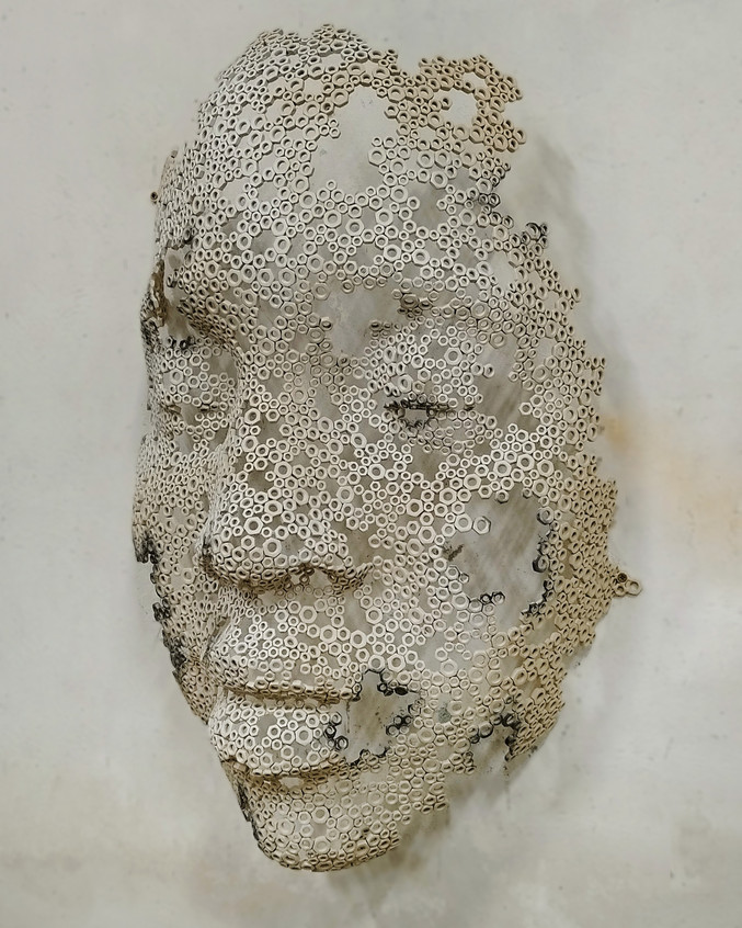 Manuel Martí Moreno | Eternidad