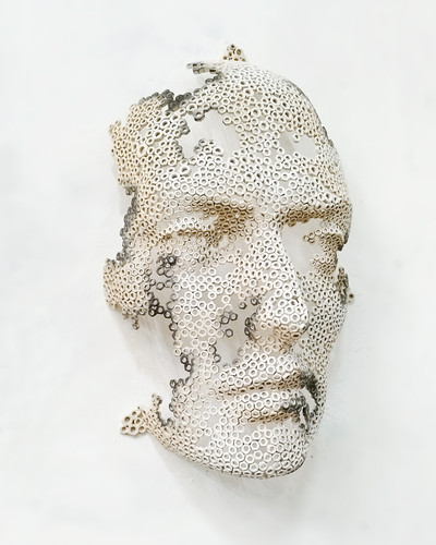 Manuel Martí Moreno | Máscara