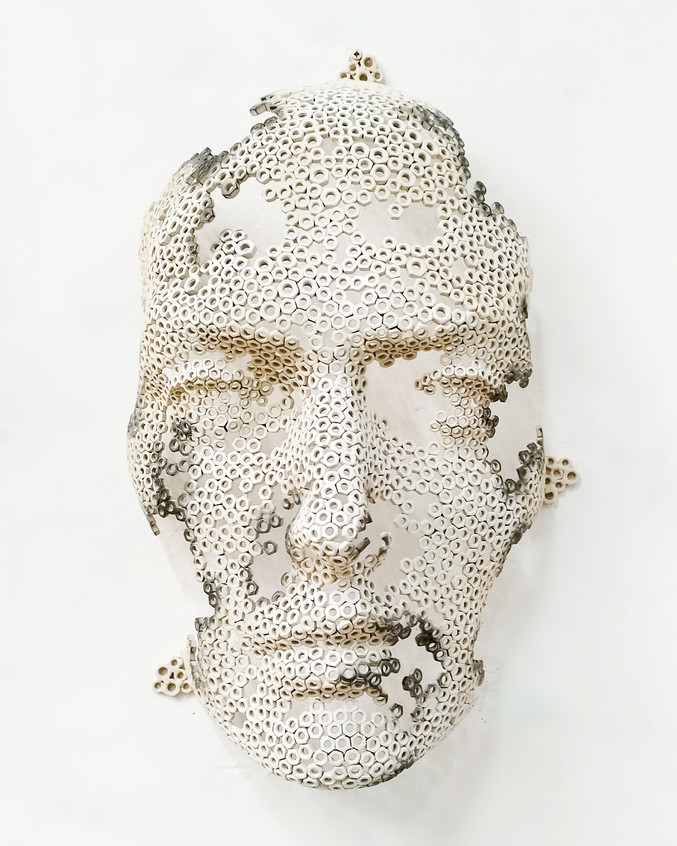 Manuel Martí Moreno | Máscara