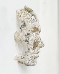 Manuel Martí Moreno | Máscara