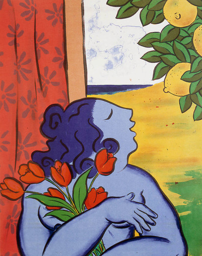 Marc Jesús Vives | Recuerdos