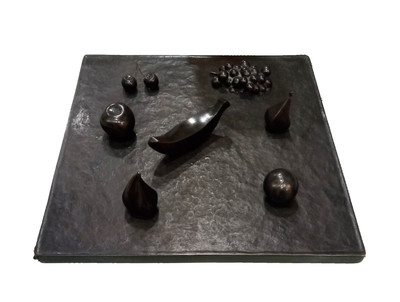 Alfredo Alcaín | Bodegón