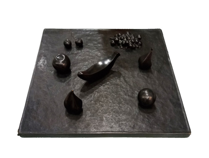 Alfredo Alcaín | Bodegón